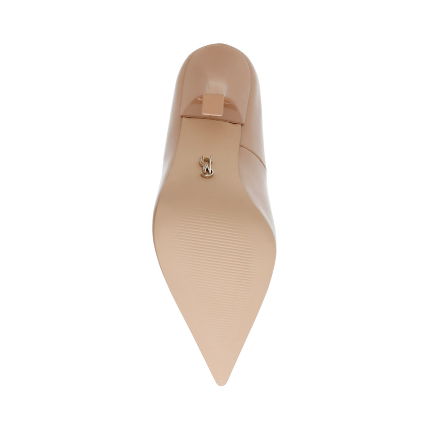 MARTINA BLUSH PATENT