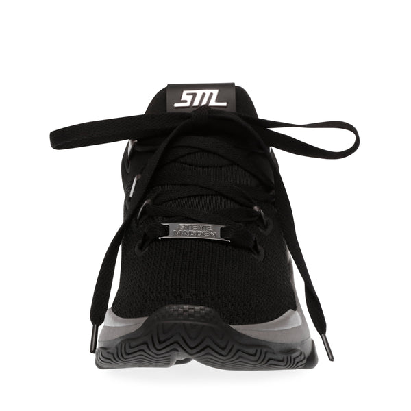 MATADOR BLACK/PEWTER