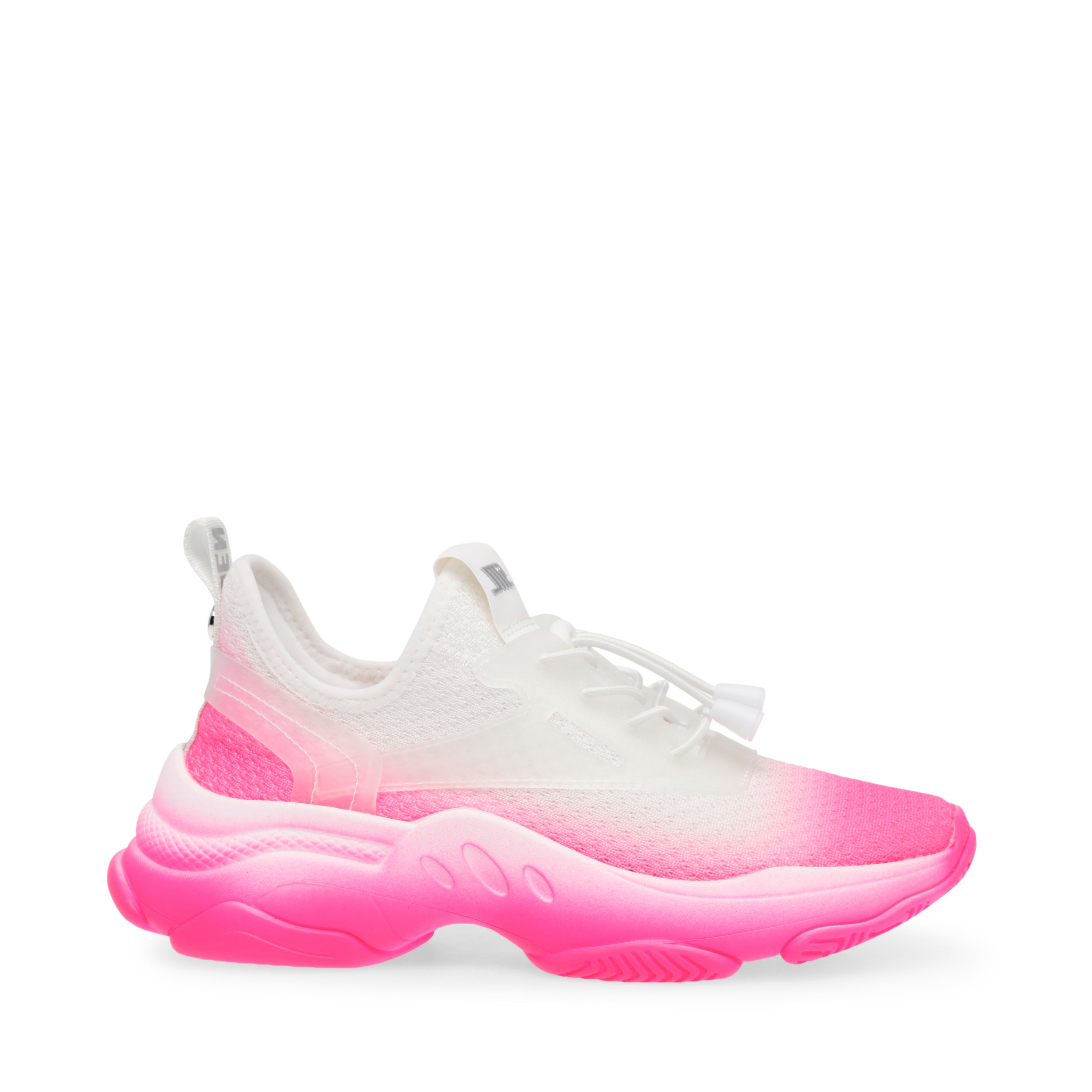 MATCH-UV NEON PINK