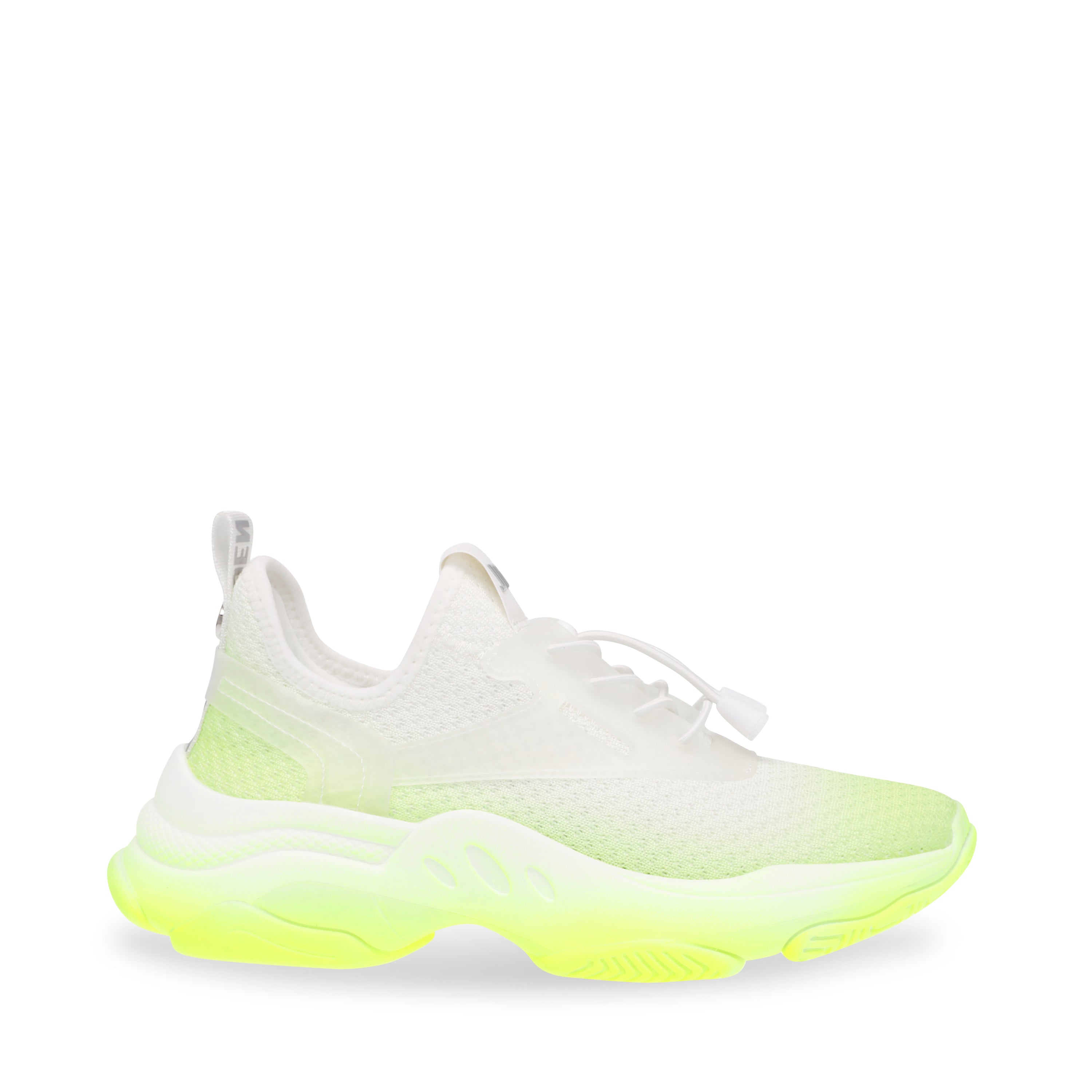 MATCH-UV NEON YELLOW
