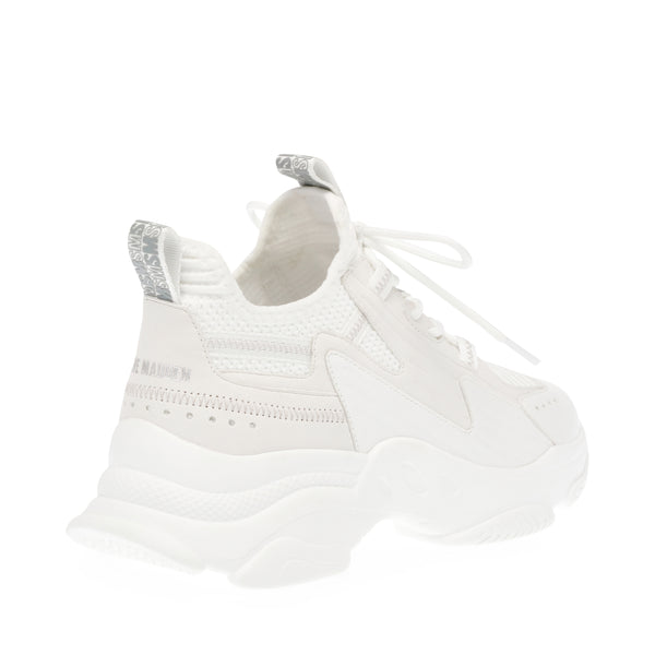 MATCH BOX WHITE/WHITE