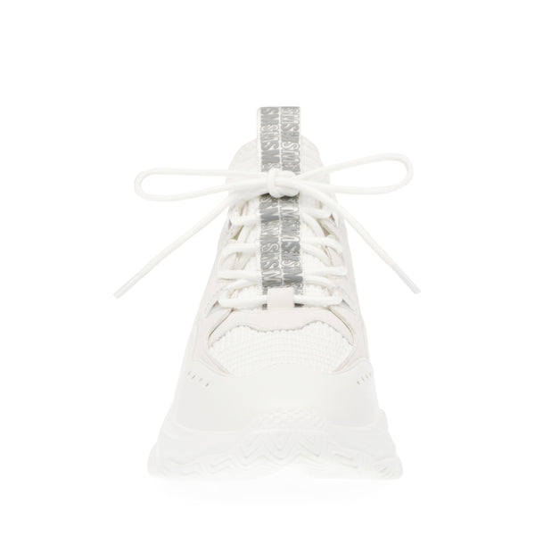 MATCH BOX WHITE/WHITE