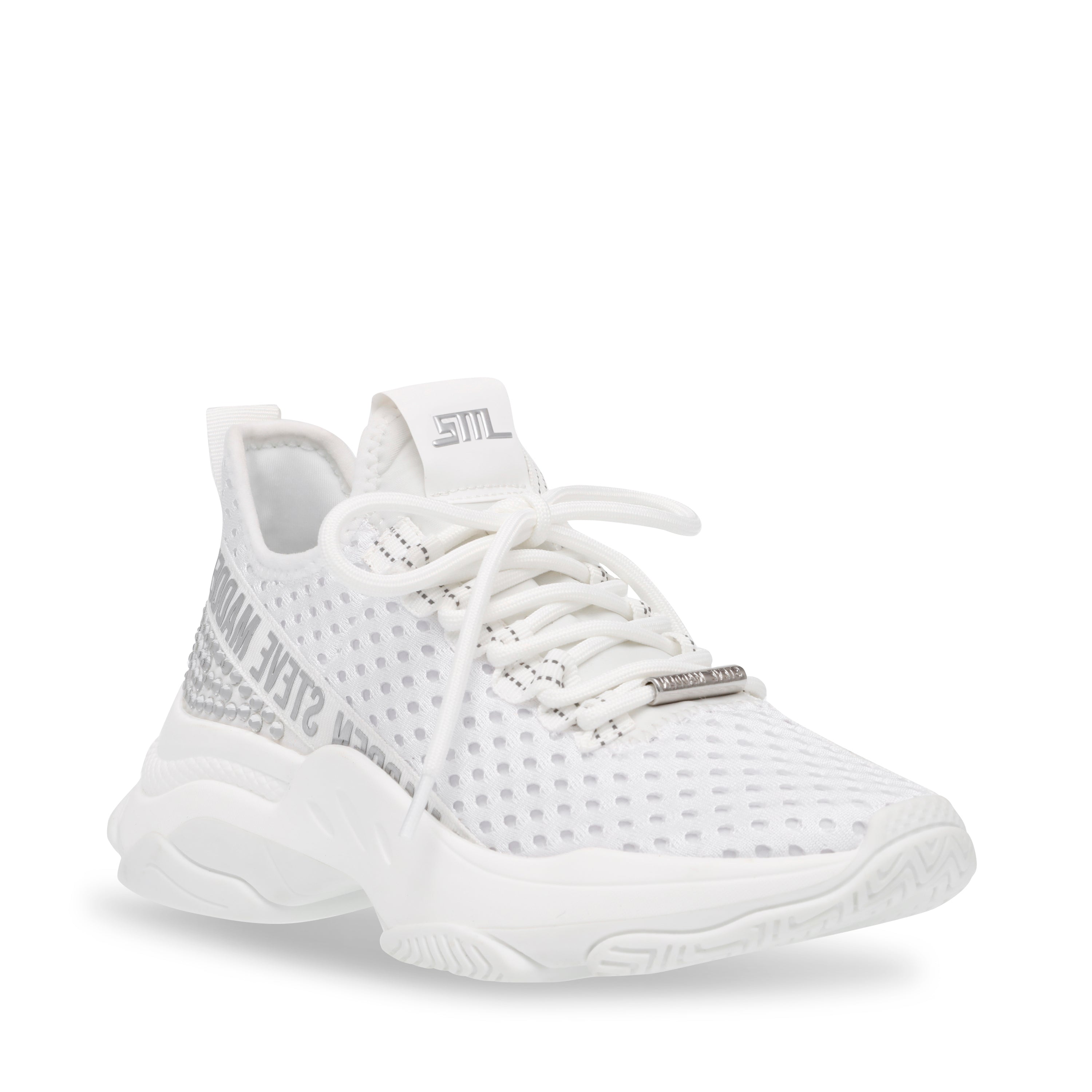MEMENTO WHITE- Hover Image