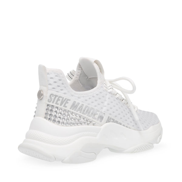 MEMENTO WHITE