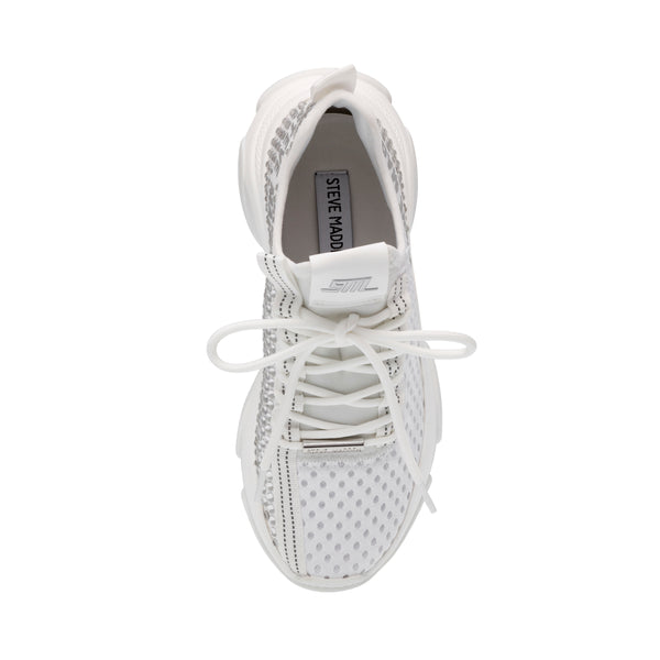 MEMENTO WHITE