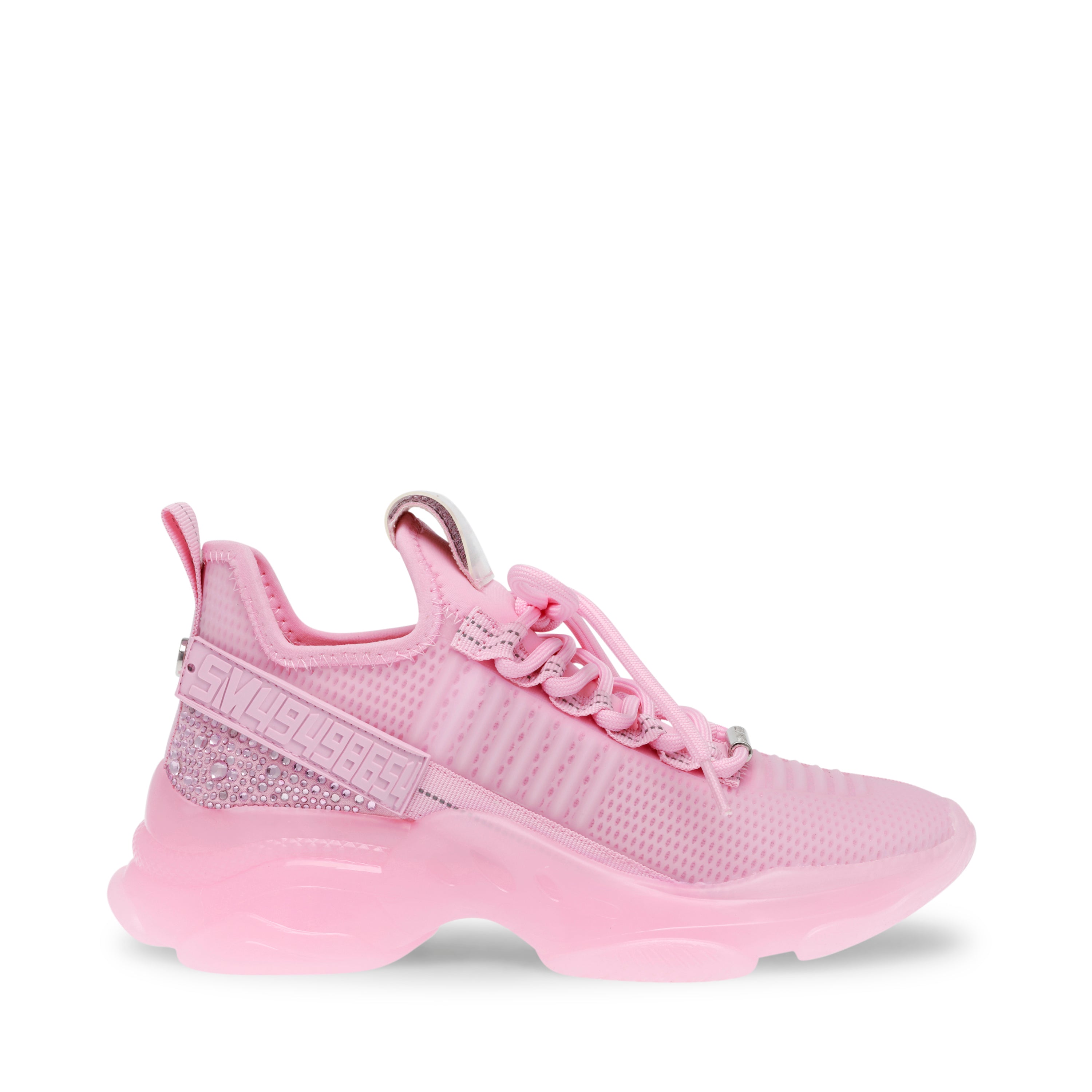 MYSTERE PINK