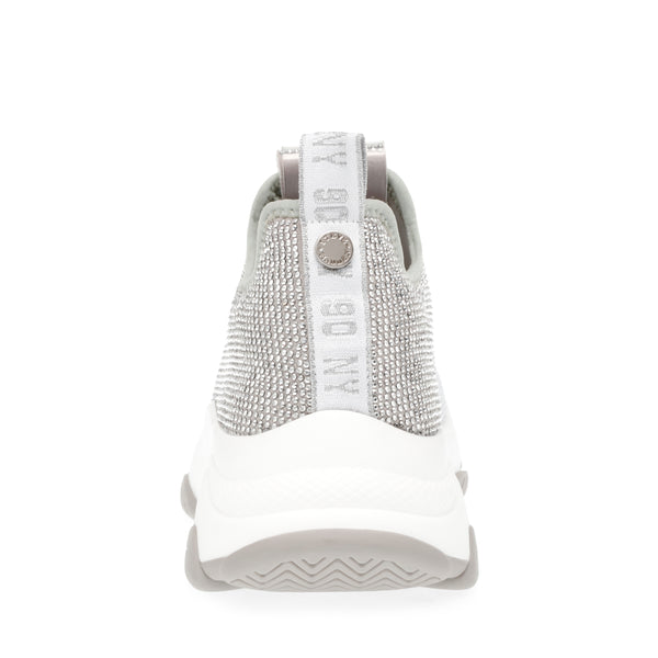 MYTHICAL SILVER