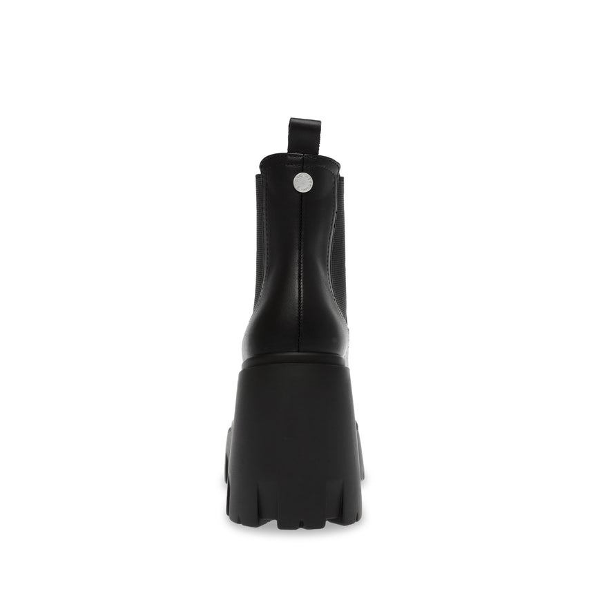 OUTDRIVE BLACK ACTION LEATHER