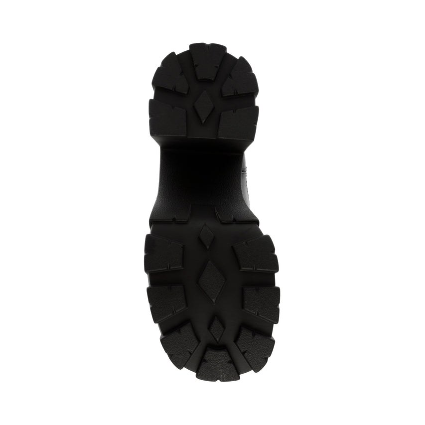 OUTDRIVE BLACK ACTION LEATHER