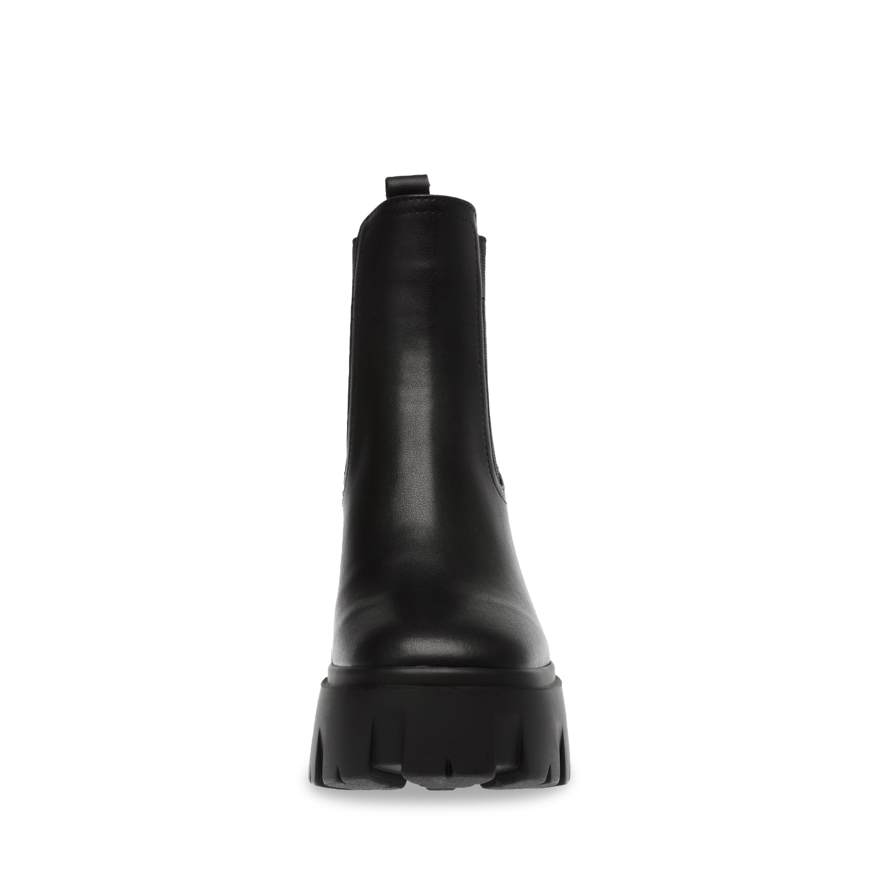 OUTDRIVE BLACK ACTION LEATHER