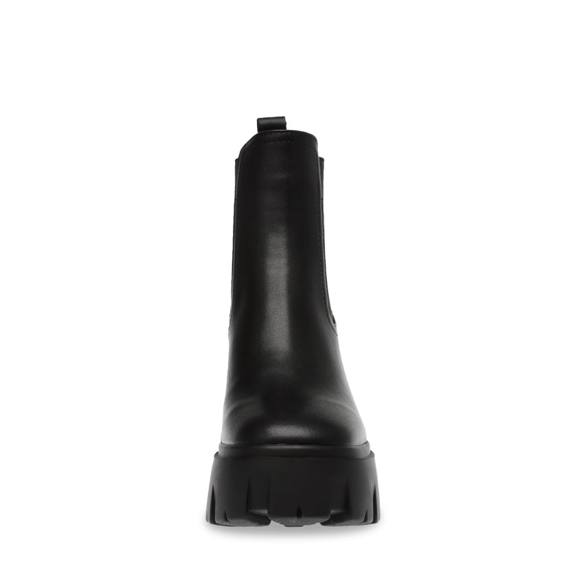 OUTDRIVE BLACK ACTION LEATHER