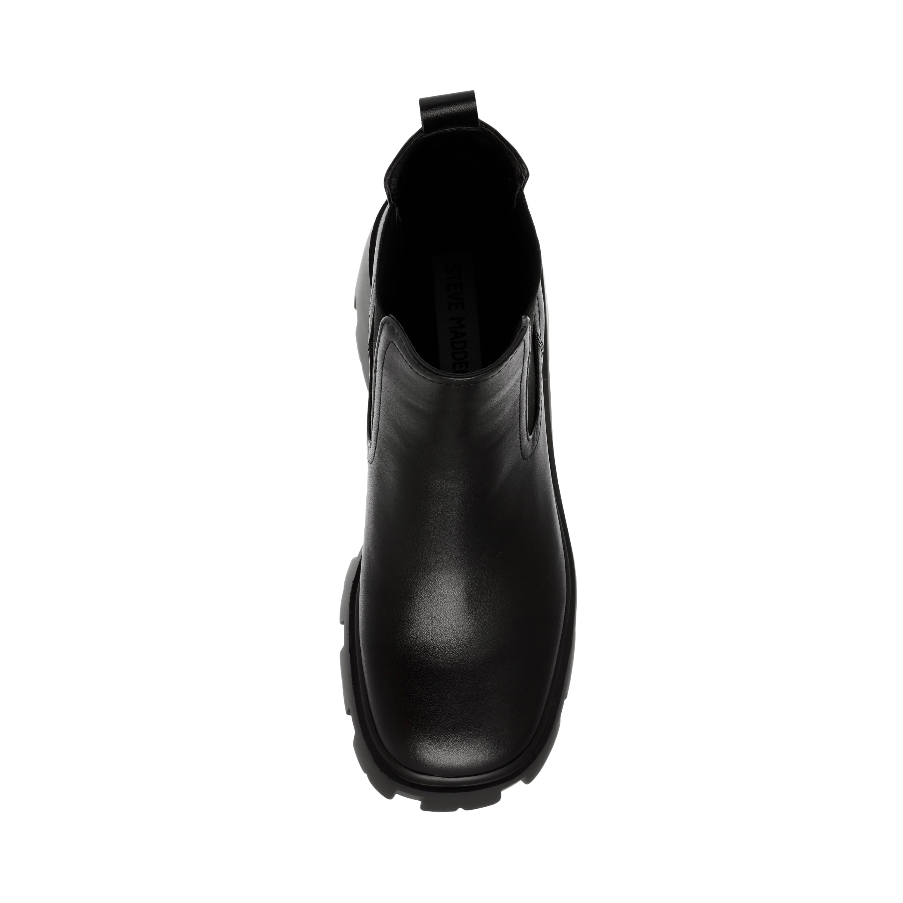 OUTDRIVE BLACK ACTION LEATHER
