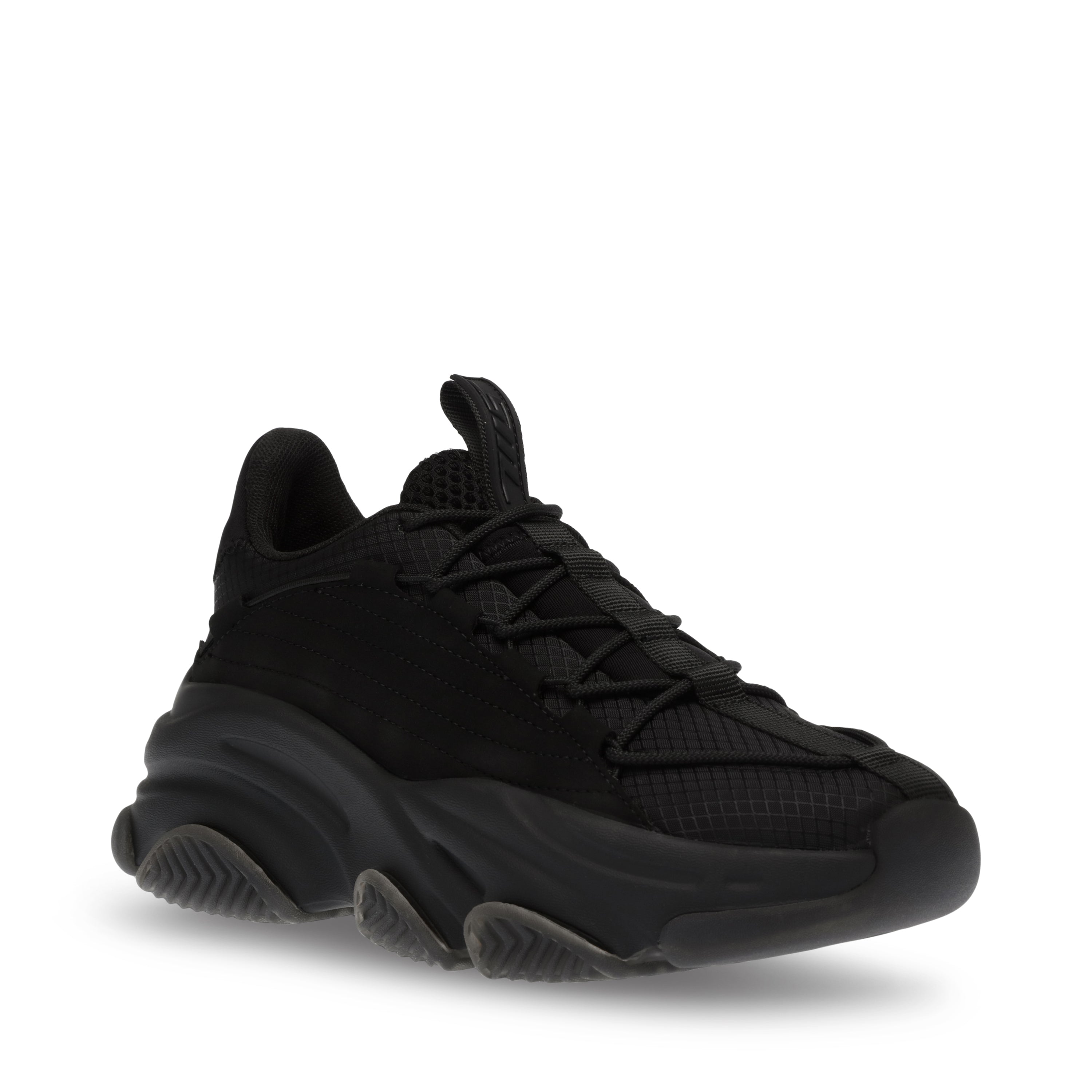 PORTABLE BLACK/BLACK