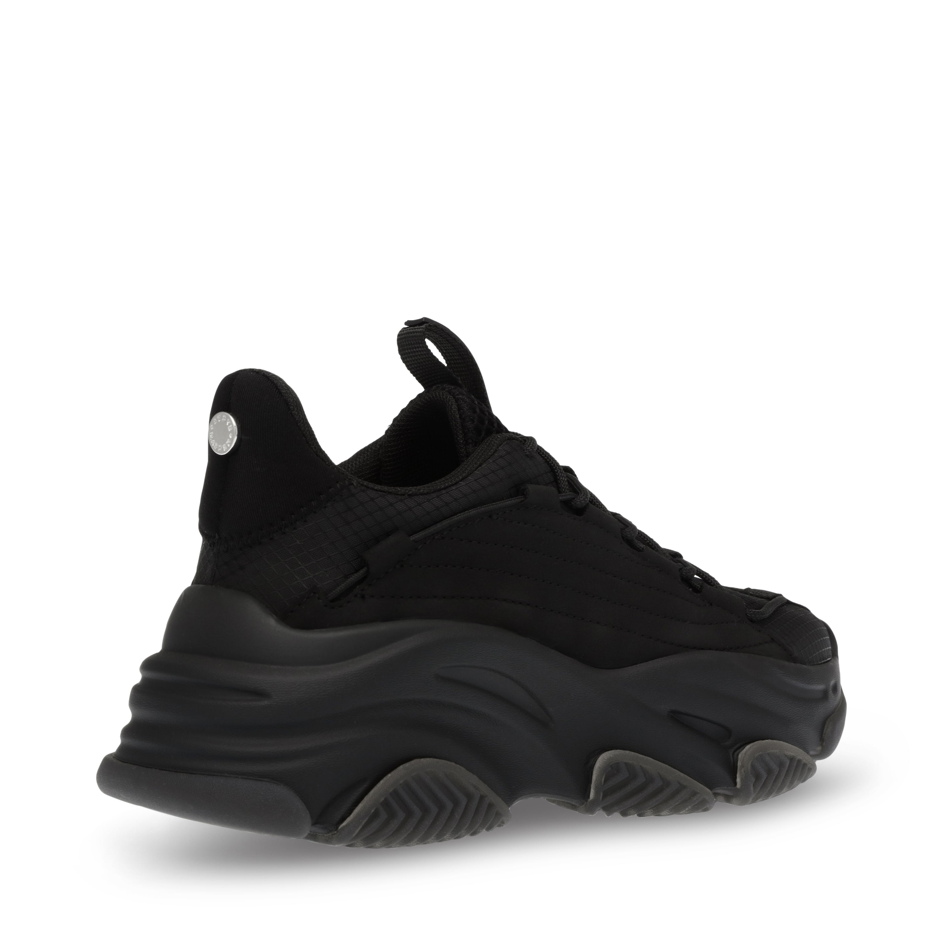 PORTABLE BLACK/BLACK