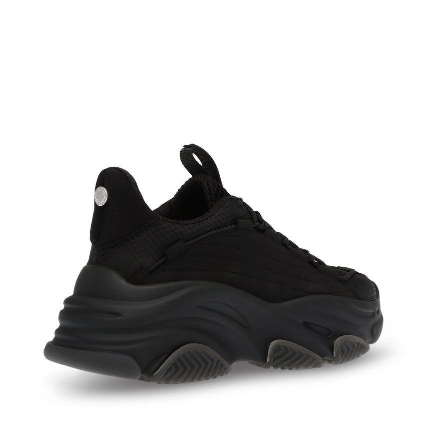 PORTABLE BLACK/BLACK