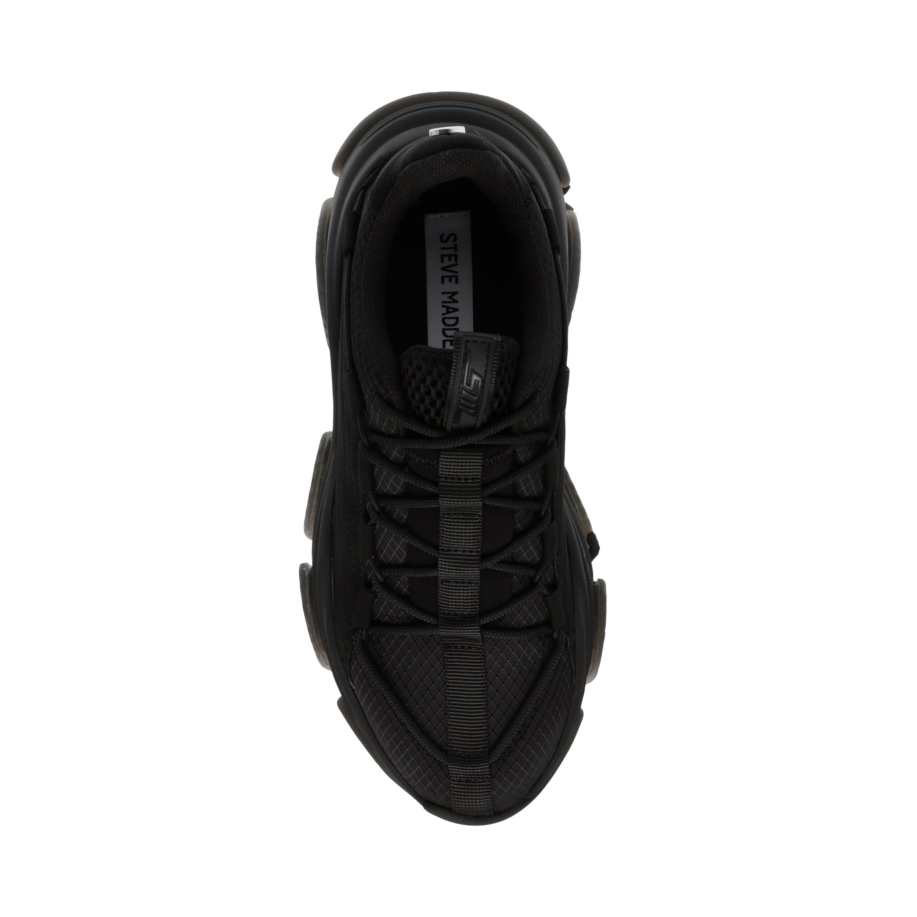 PORTABLE BLACK/BLACK