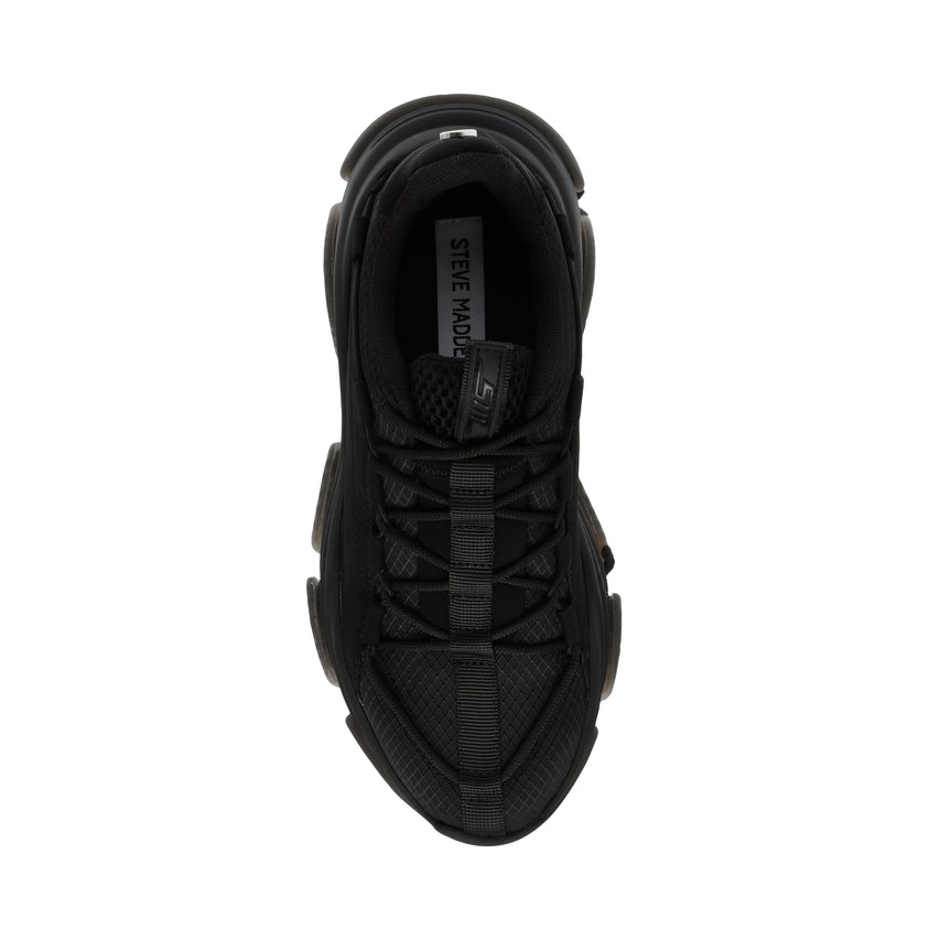 PORTABLE BLACK/BLACK