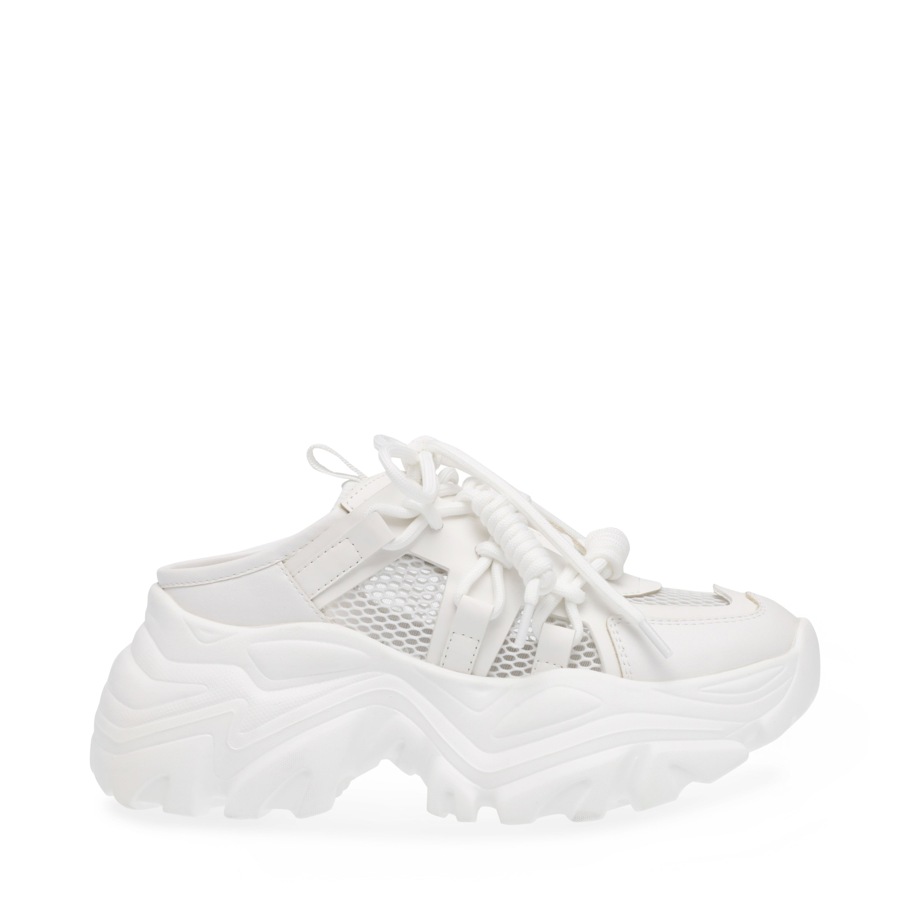 ROBUST WHITE