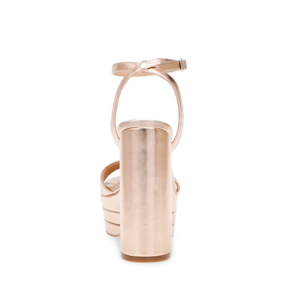 TIMELY ROSE GOLD