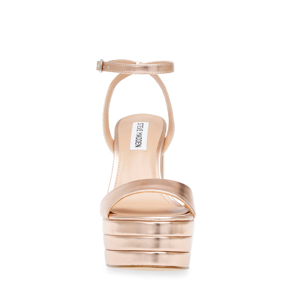 TIMELY ROSE GOLD