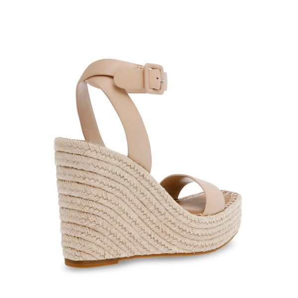 UPSTAGE BLUSH LEATHER