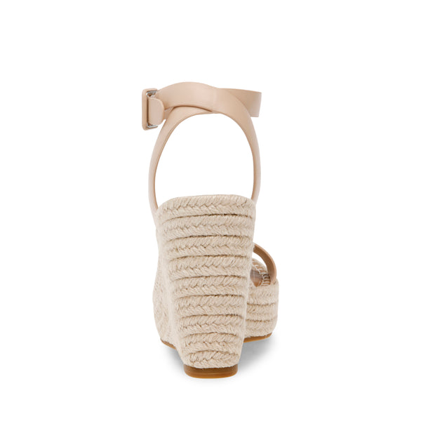 UPSTAGE BLUSH LEATHER