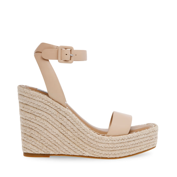 UPSTAGE BLUSH LEATHER