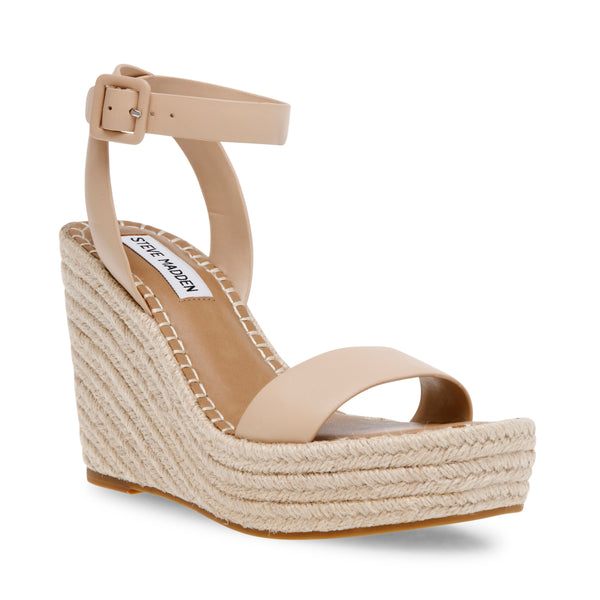 UPSTAGE BLUSH LEATHER