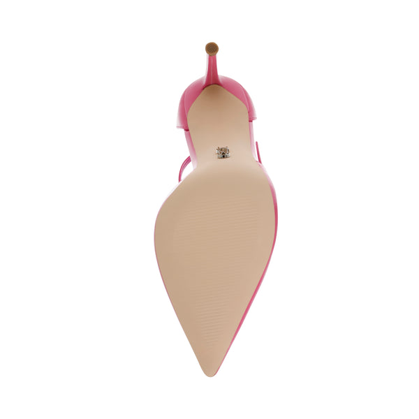 VALID DK PINK PATENT