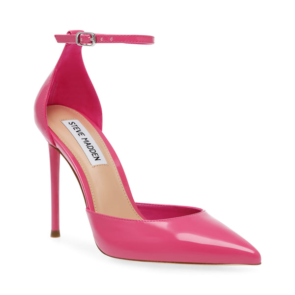 VALID DK PINK PATENT