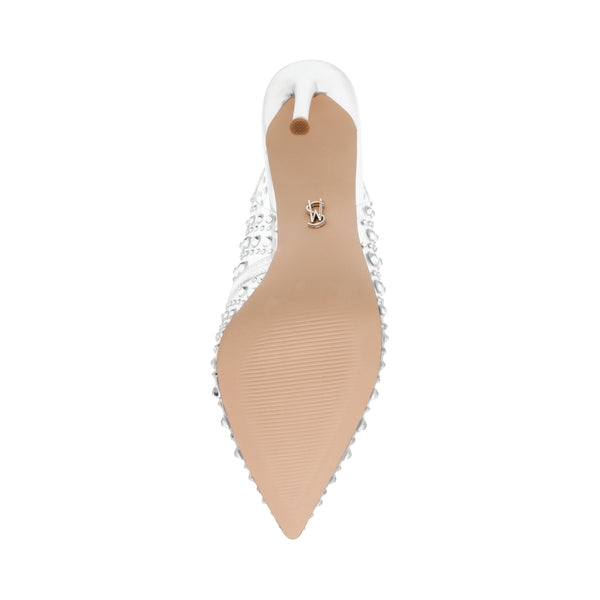 VAMP-UP SILVER/CLEAR