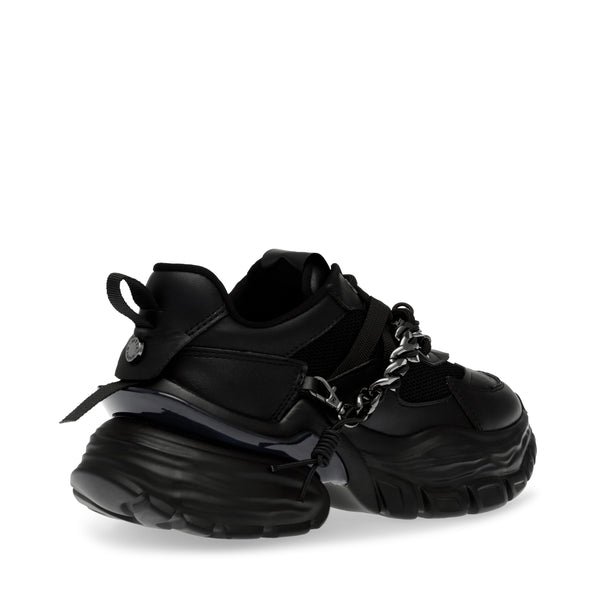 VIBRATTO BLACK/BLACK