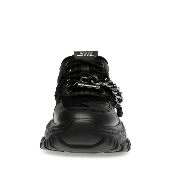VIBRATTO BLACK/BLACK