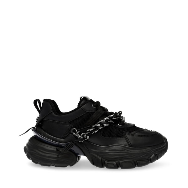 VIBRATTO BLACK/BLACK