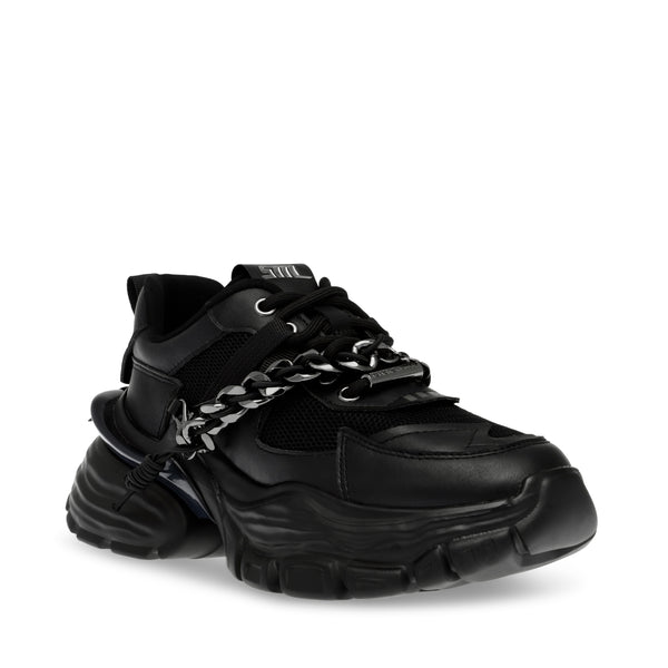 VIBRATTO BLACK/BLACK