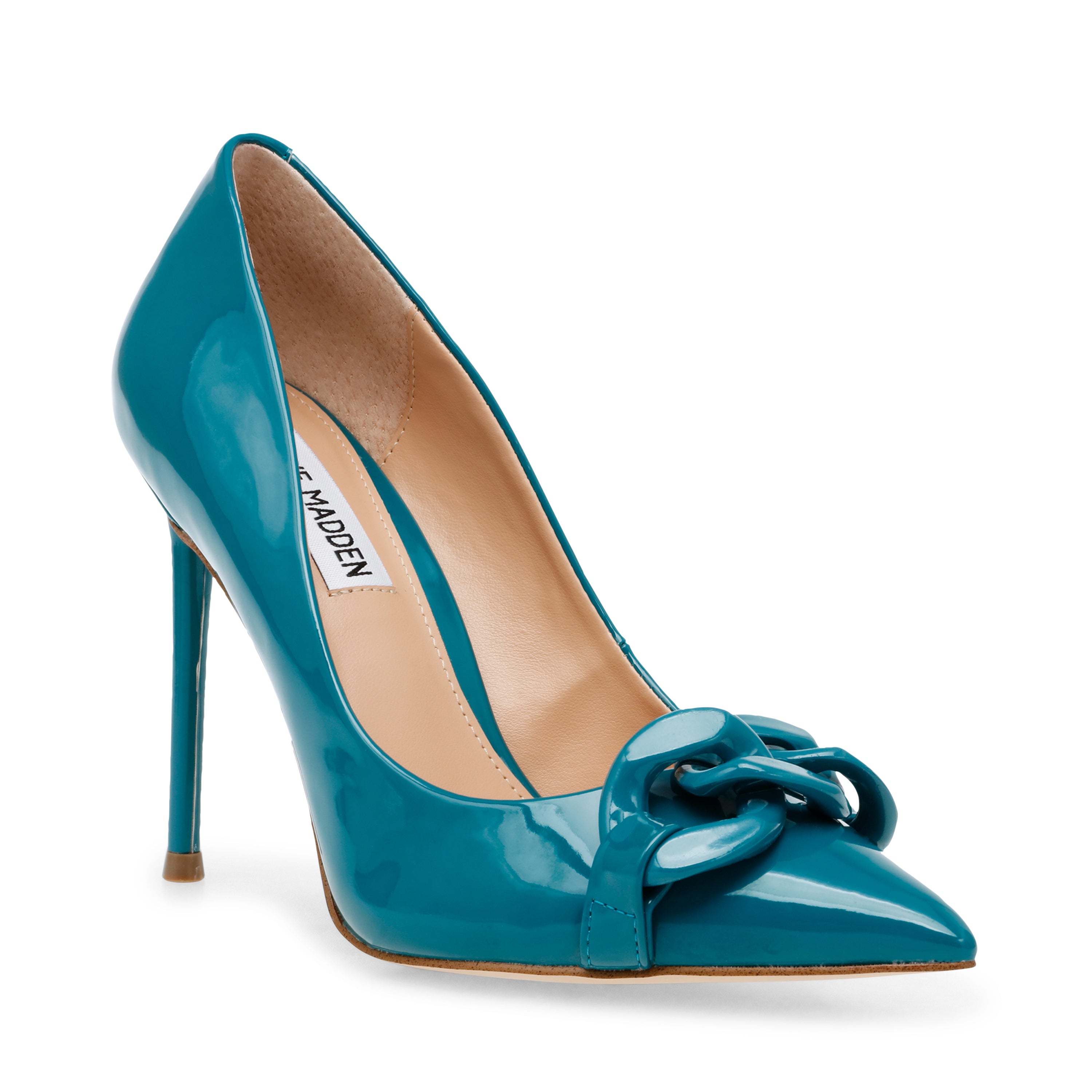 VITALITY TEAL- Hover Image
