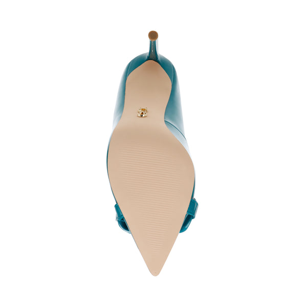 VITALITY TEAL