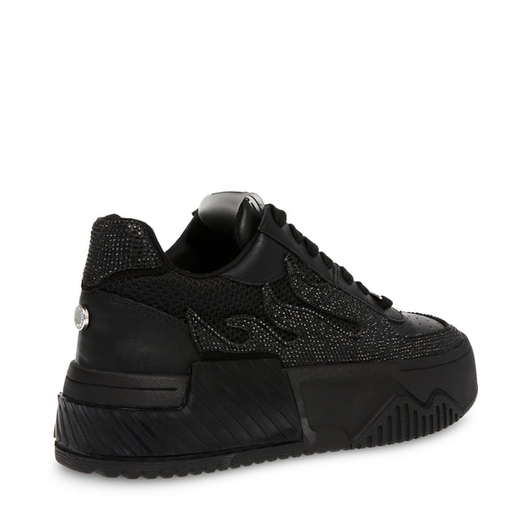 WALK-OUT BLACK