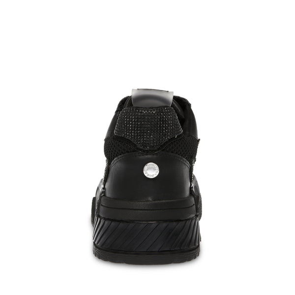 WALK-OUT BLACK