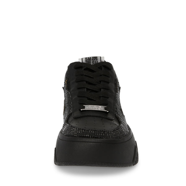 WALK-OUT BLACK
