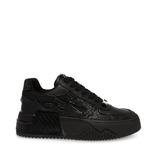 WALK-OUT BLACK