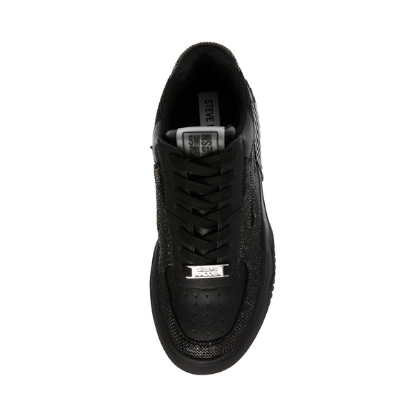 WALK-OUT BLACK