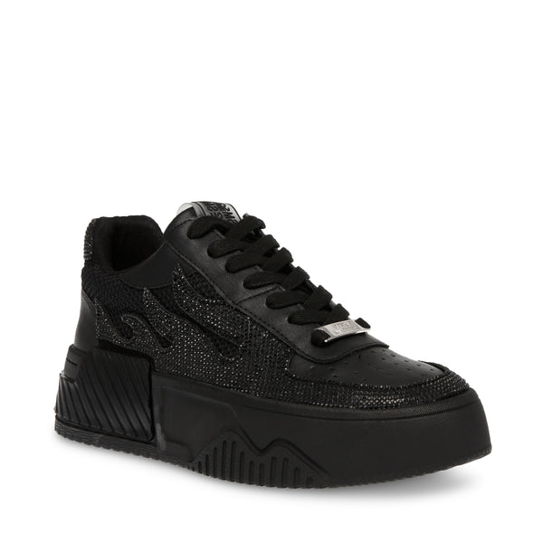 WALK-OUT BLACK