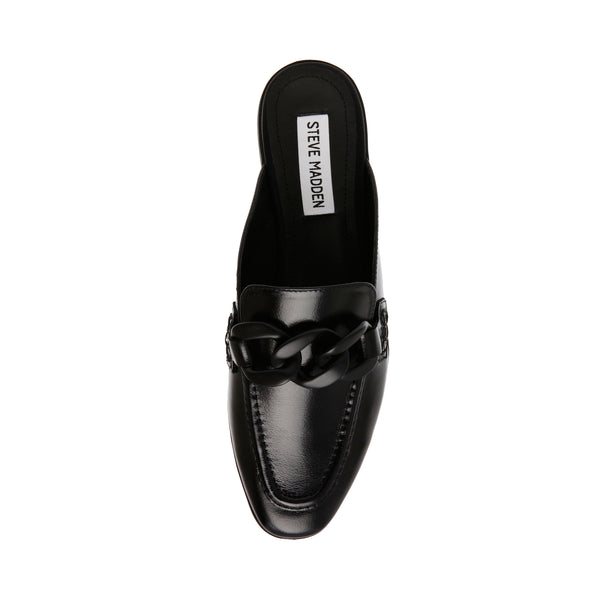 CALLY BLACK/BLACK