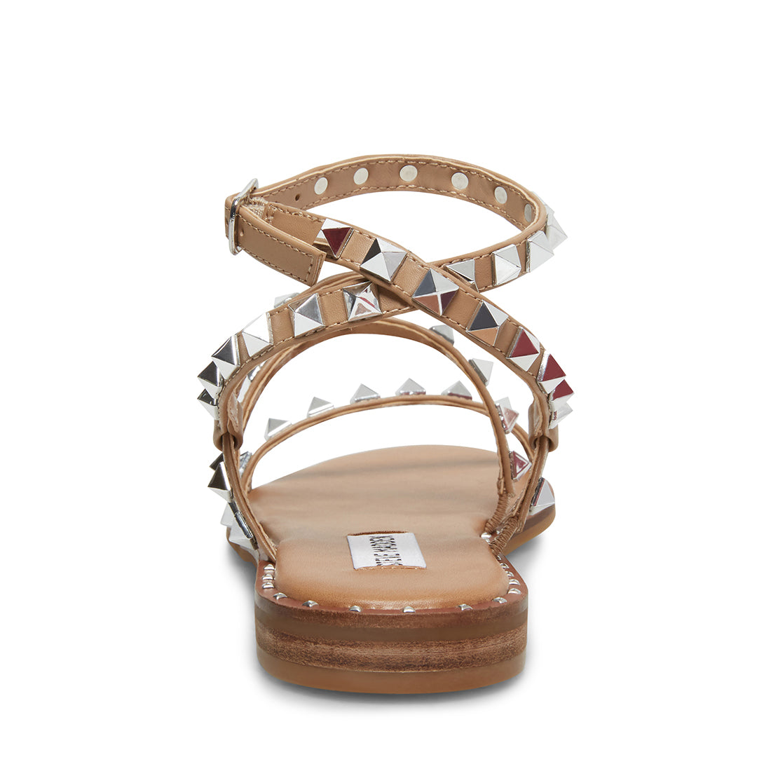 Sandalias Travel Beige