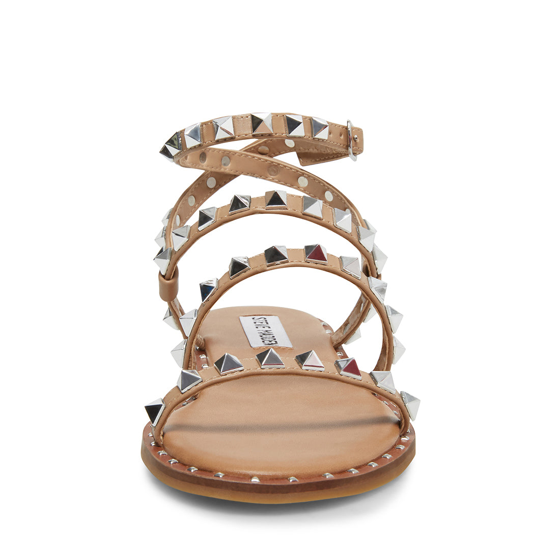 Sandalias Travel Beige