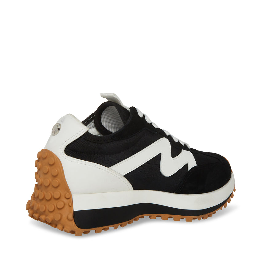 Zapatillas Campo Negros - view 5
