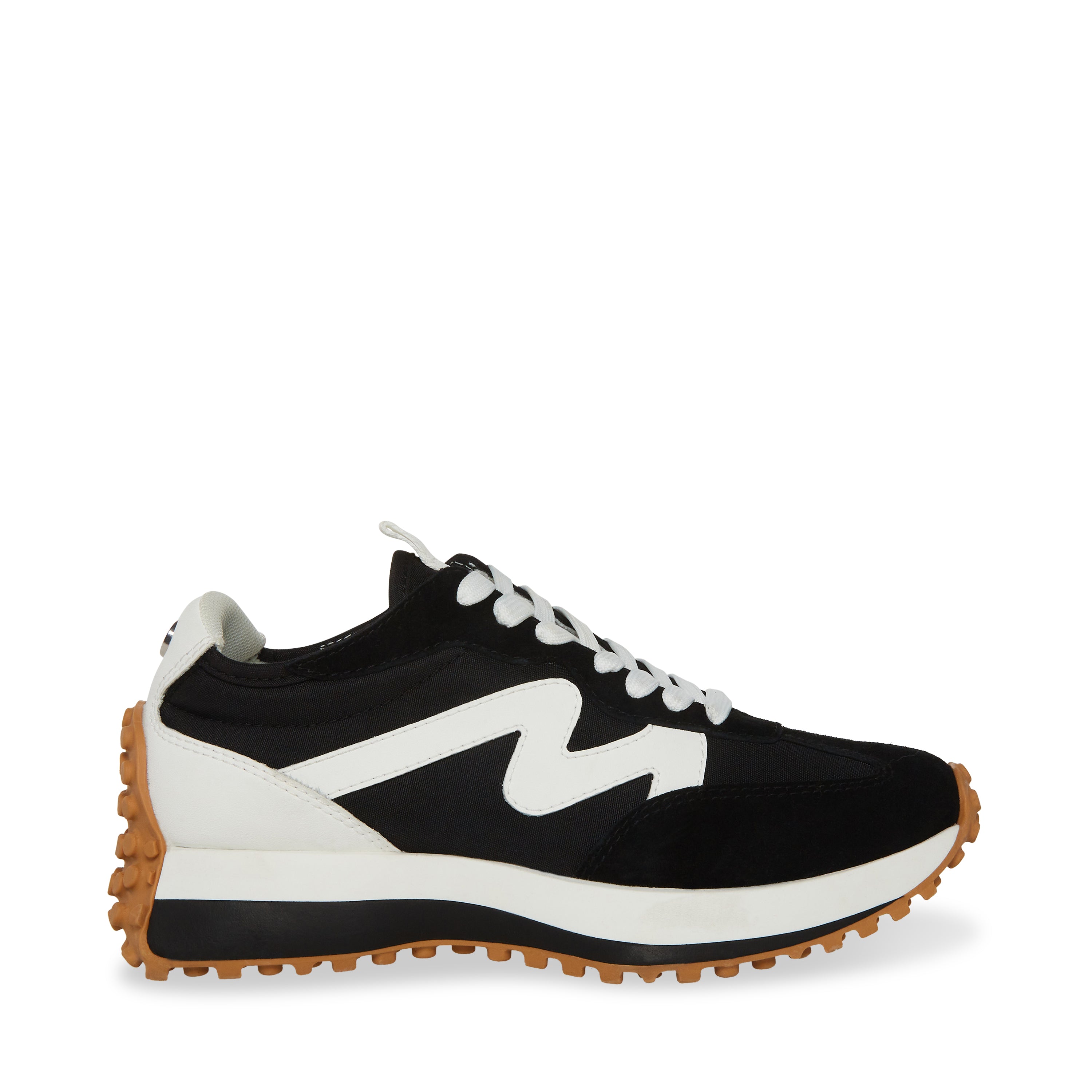 Zapatillas Campo Negros