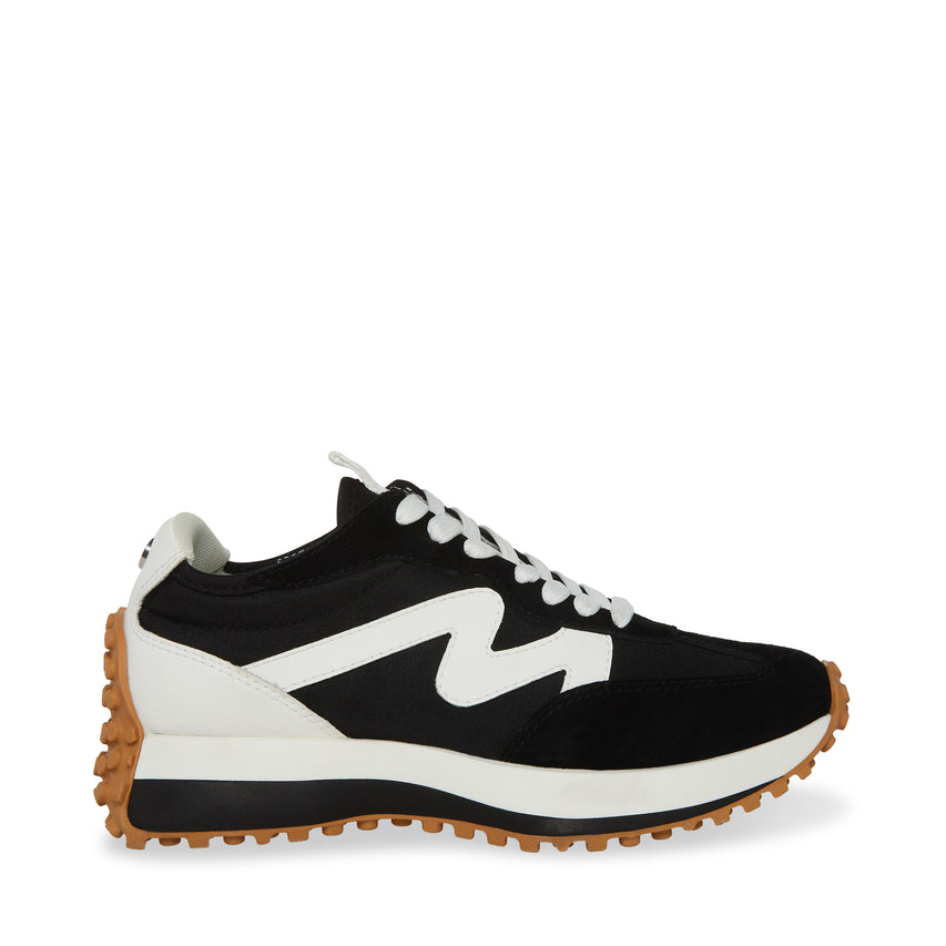 Zapatillas Campo Negros