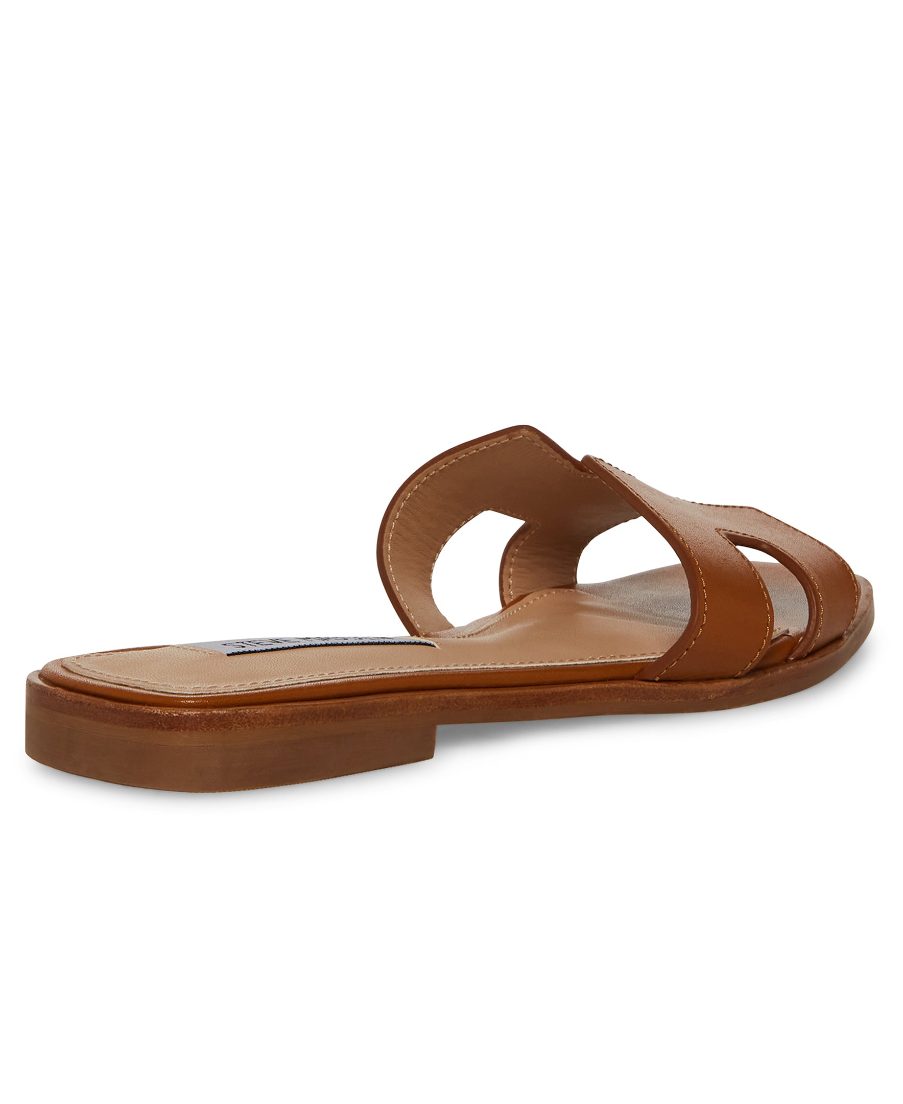 Sandalias Planas Hadyn Café